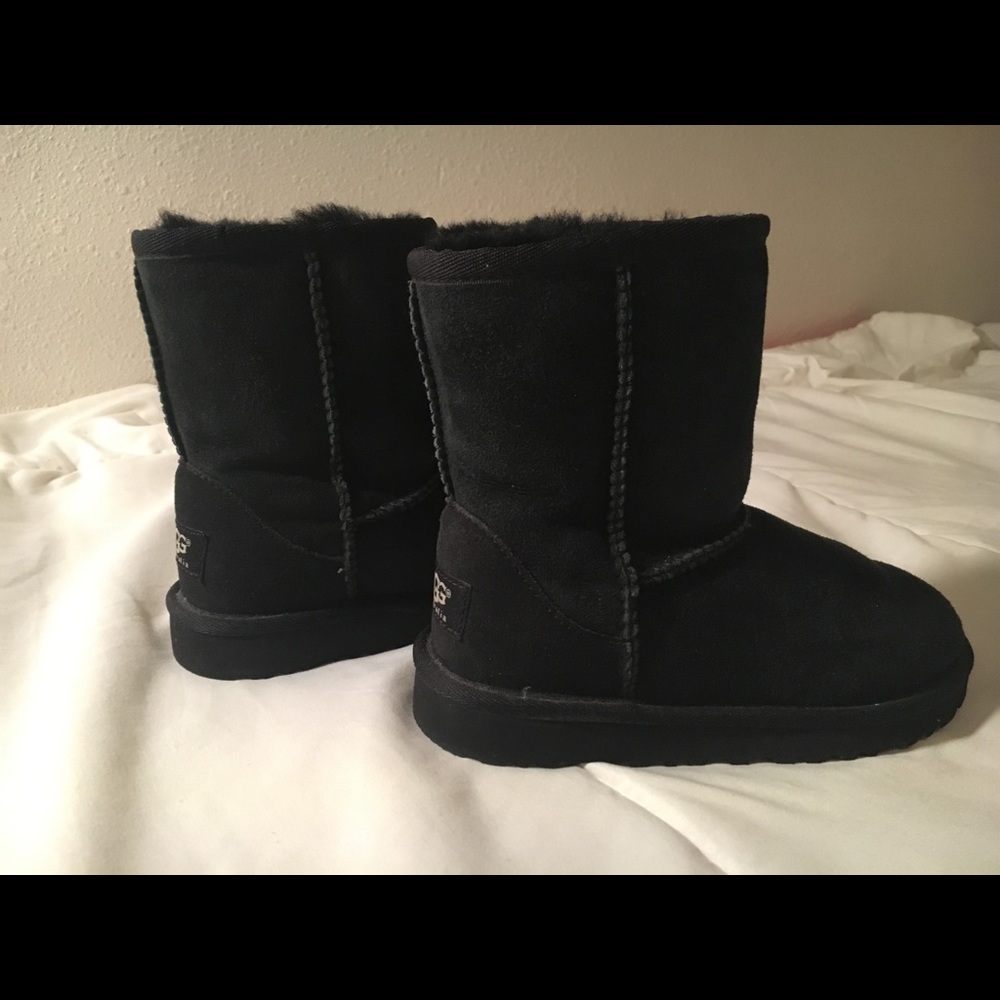 Ugg boots (girls)